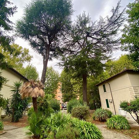 Apartamento A Casa Con Greta Roma Exterior foto